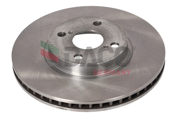 Disque de frein DACO Germany 603963