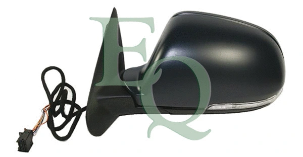 Rétroviseur extérieur EQUAL QUALITY RS03280