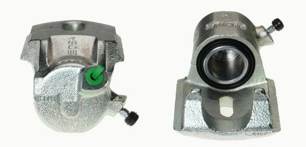 Étrier de frein APC BS68760N