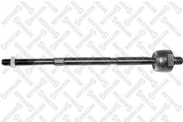 Rotule de direction intérieure, barre de connexion STELLOX 55-01771-SX