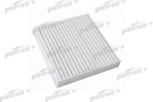 Filtre, air de l'habitacle PATRON PF2145
