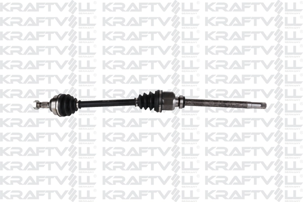 Arbre de transmission KRAFTVOLL GERMANY 01010332