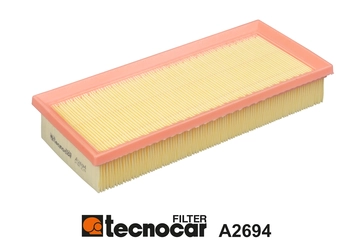 Filtre à air TECNOCAR A2694