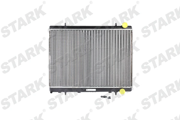 Radiateur, refroidissement du moteur Stark SKRD-0120157