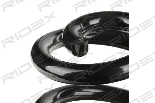 Ressort de suspension RIDEX 188C0085