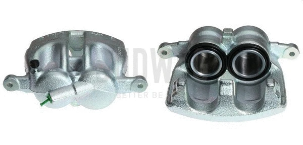 Étrier de frein BUDWEG CALIPER 344170
