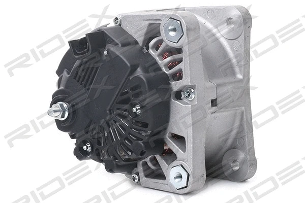 Alternateur RIDEX 4G0505