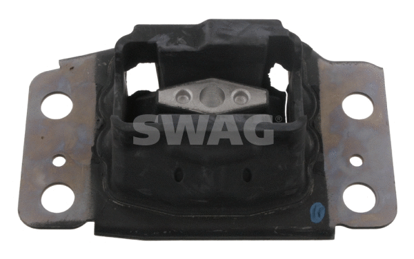Suspension, boîte de vitesse manuelle SWAG 50 93 2698