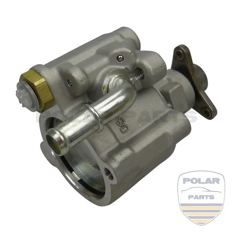 Pompe hydraulique, direction POLAR PARTS 10004516