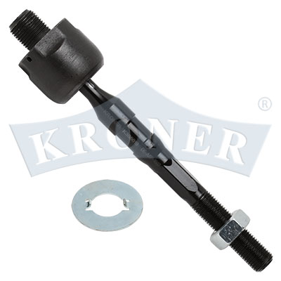 Rotule de direction intérieure, barre de connexion KRONER K306019