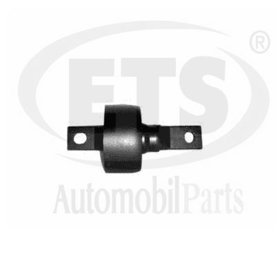 Kit de suspension, grille de radiateur ETS 07.MB.314