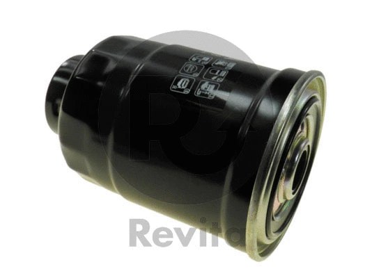 Filtre à carburant REVITA FRC00468