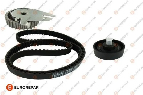 Kit de courroie crantée EUROREPAR 1611255280