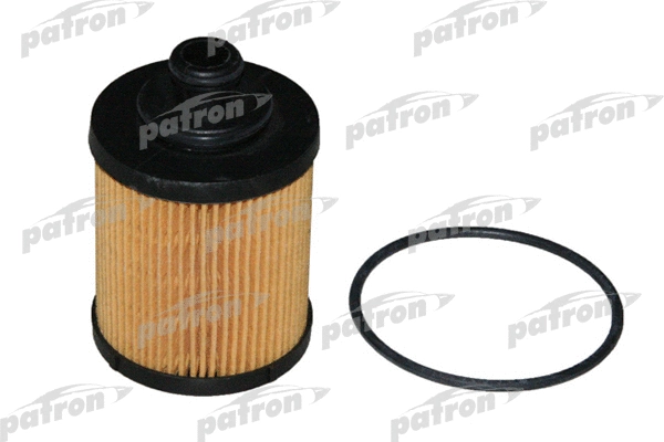 Filtre à huile PATRON PF4205