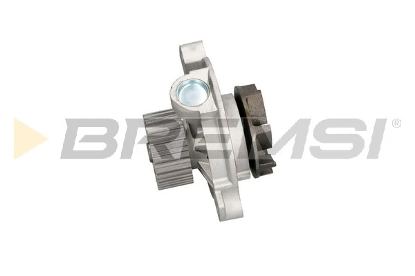 Pompe à eau, refroidissement du moteur BREMSI WP0138