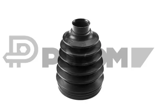 Joint-soufflet, arbre de commande PLYOM P021427