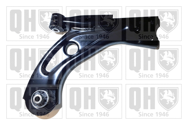 Bras de liaison, suspension de roue QUINTON HAZELL QSA2739S