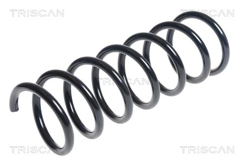 Ressort de suspension TRISCAN 8750 27103
