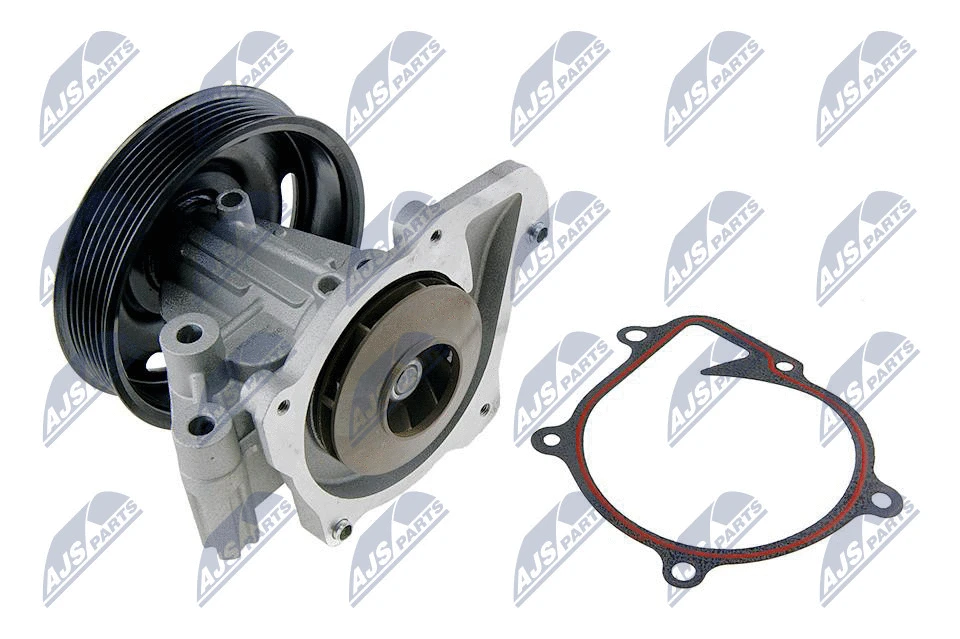 Pompe à eau, refroidissement du moteur NTY CPW-FR-056