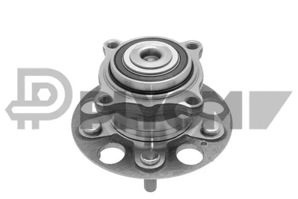 Kit de roulements de roue PLYOM P760279