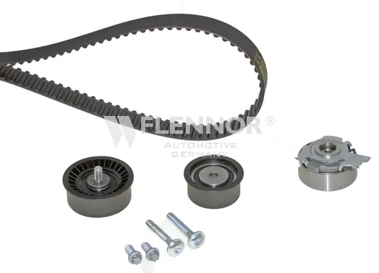Kit de courroie crantée FLENNOR F904388V