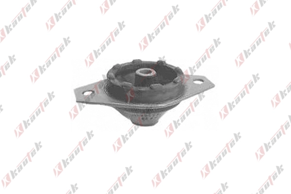 Support moteur KAUTEK FI-EM081