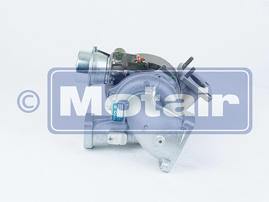 Turbocompresseur, suralimentation MOTAIR TURBO 336132