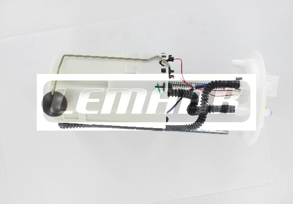 unité d'alimentation de carburant LEMARK LFP133