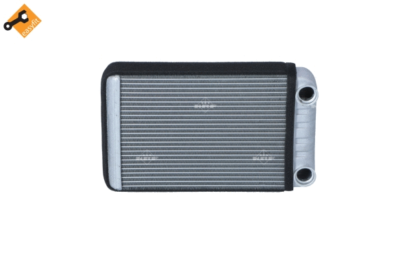 Système de chauffage WILMINK GROUP WG2162119