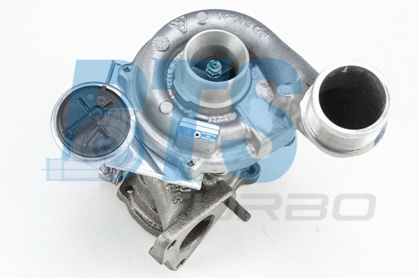 Turbocompresseur, suralimentation BTS Turbo T912365