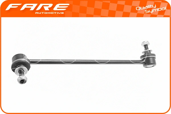 Entretoise/tige, stabilisateur FARE SA 15248