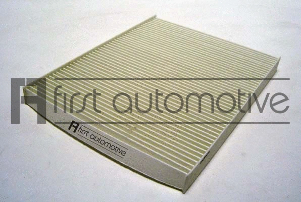 Filtre, air de l'habitacle 1A FIRST AUTOMOTIVE C30416
