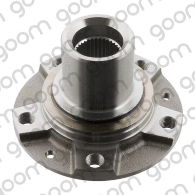 Moyeu de roue GOOM WBH-0018