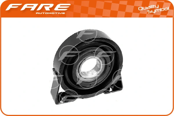 Suspension, arbre de cardan FARE SA 13985