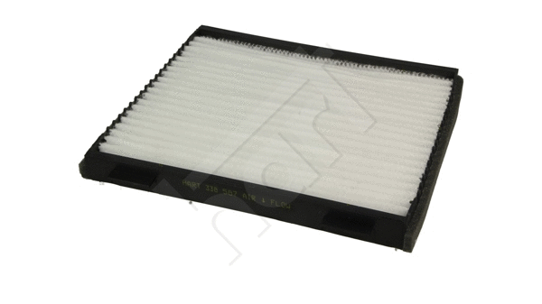 Filtre, air de l'habitacle HART 338 587