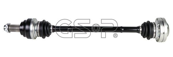 Arbre de transmission GSP-BR 205134OL