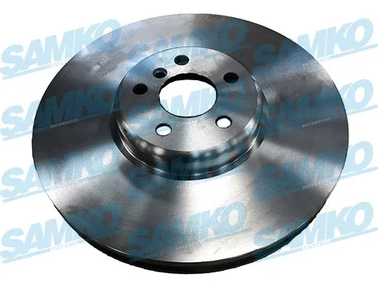 Disque de frein SAMKO B2561V