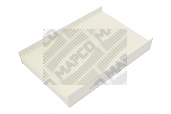 Filtre, air de l'habitacle MAPCO 65231