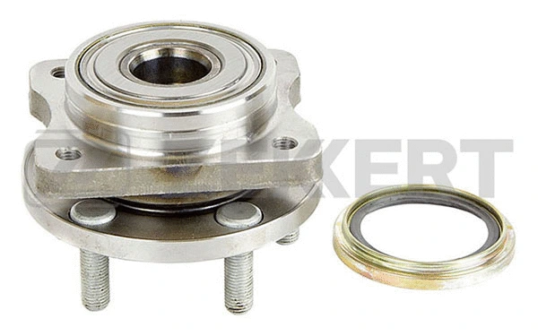 Moyeu de roue ZEKKERT RL-1616