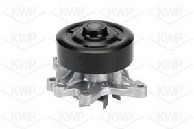 Pompe à eau, refroidissement du moteur KWP 10953