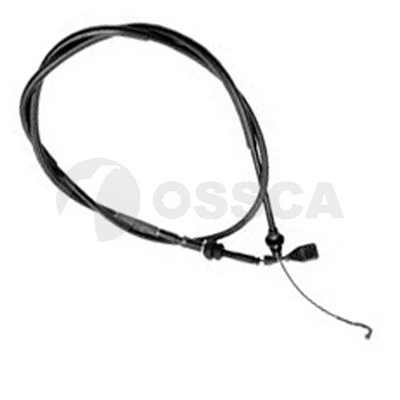 Câble d'accélération OSSCA 01824