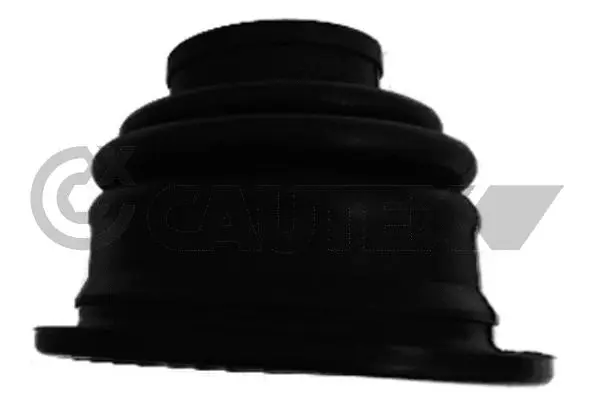 Joint-soufflet, arbre de commande CAUTEX 480627