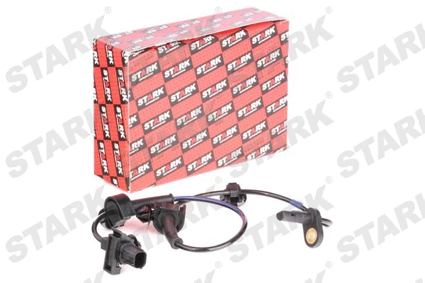 Capteur, vitesse de roue Stark SKWSS-0350283