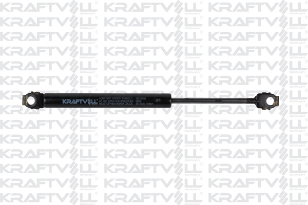 Vérin, capot-moteur KRAFTVOLL GERMANY 09010466
