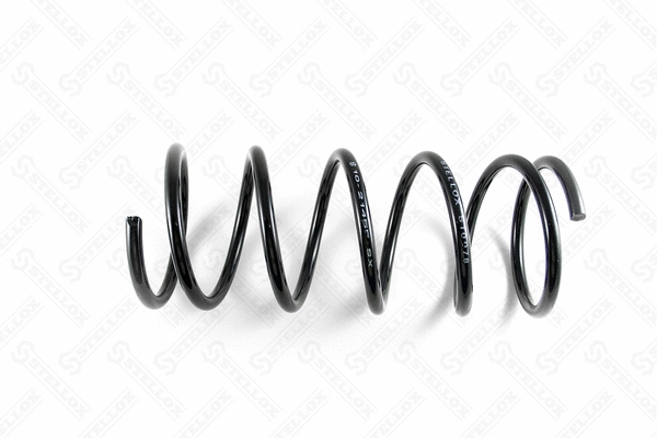 Ressort de suspension STELLOX 10-21455-SX
