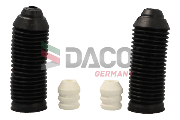 Kit de protection contre la poussière, amortisseur DACO Germany PK4204