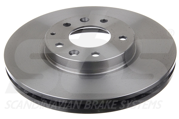 Disque de frein sbs 1815203275