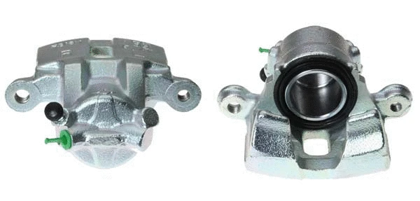 Étrier de frein 4X4 ESTANFI PDF-45-026