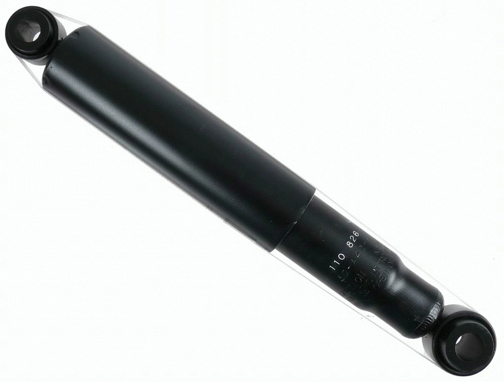 Amortisseur BOGE 30-A42-A