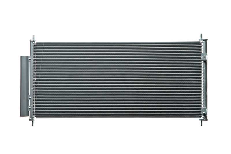 Condenseur, climatisation A.Z. Meisterteile AZMT-45-030-1666